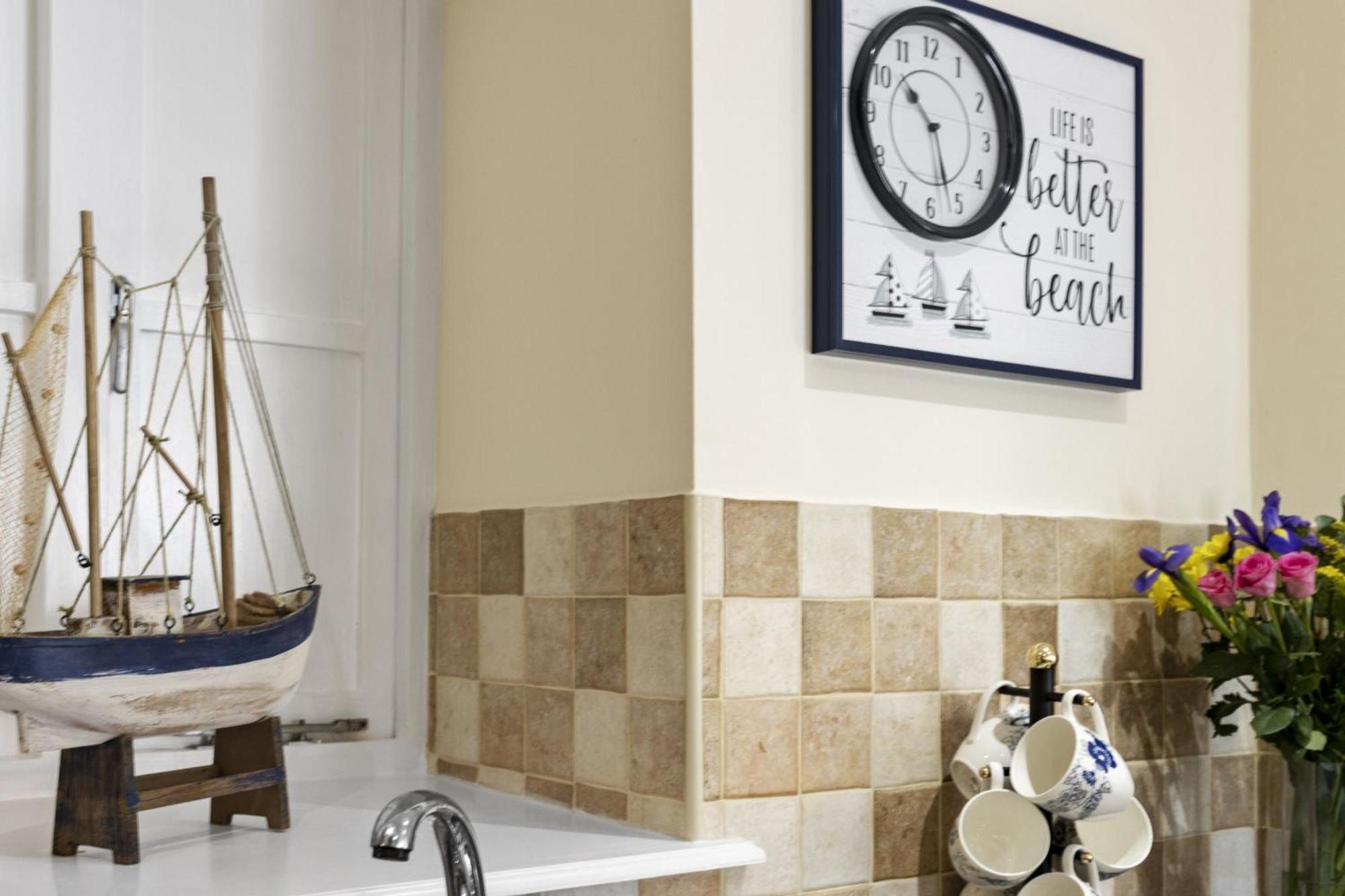 فيلا Old Mill Court بركسهام المظهر الخارجي الصورة
