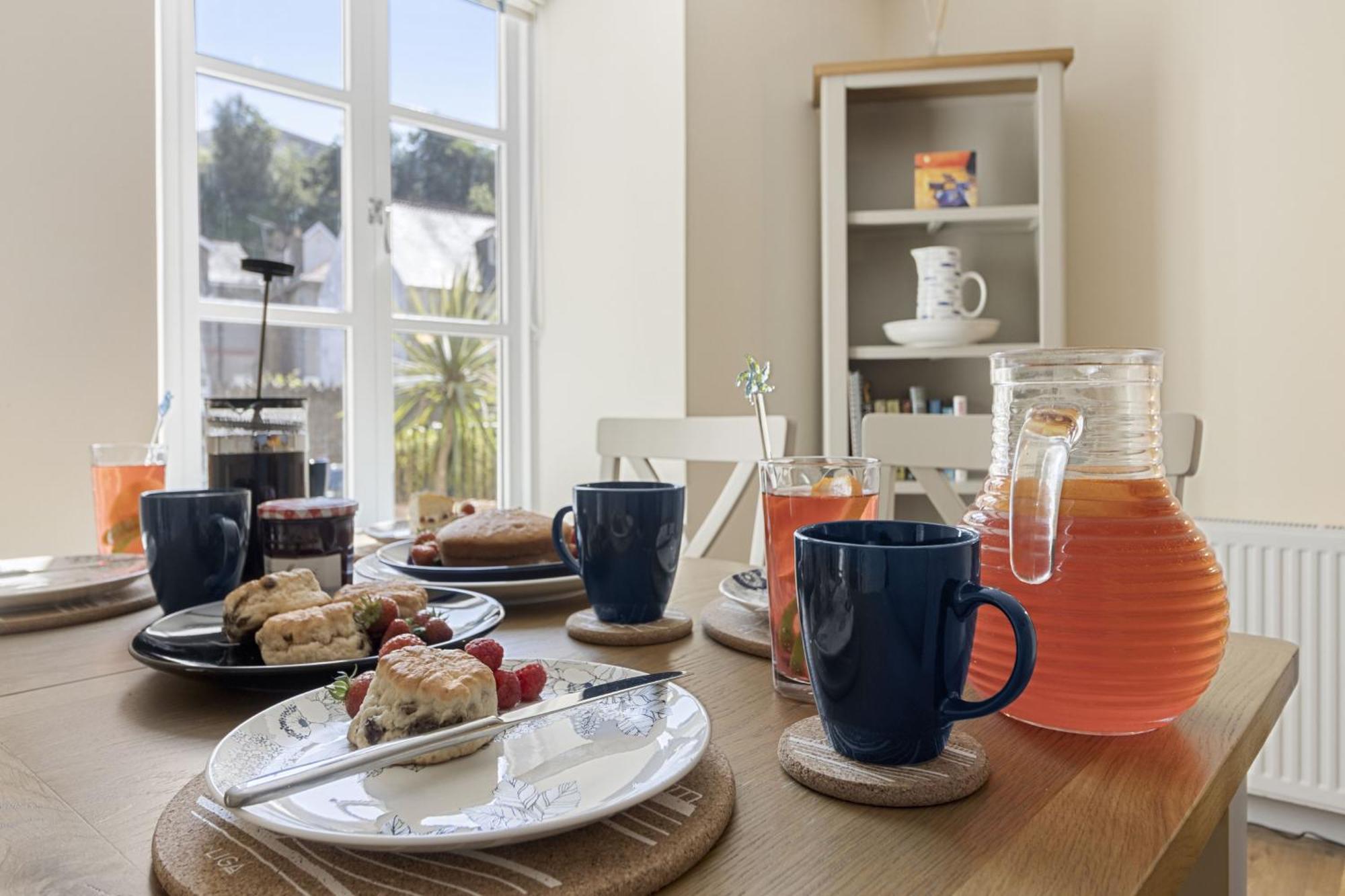 فيلا Old Mill Court بركسهام المظهر الخارجي الصورة