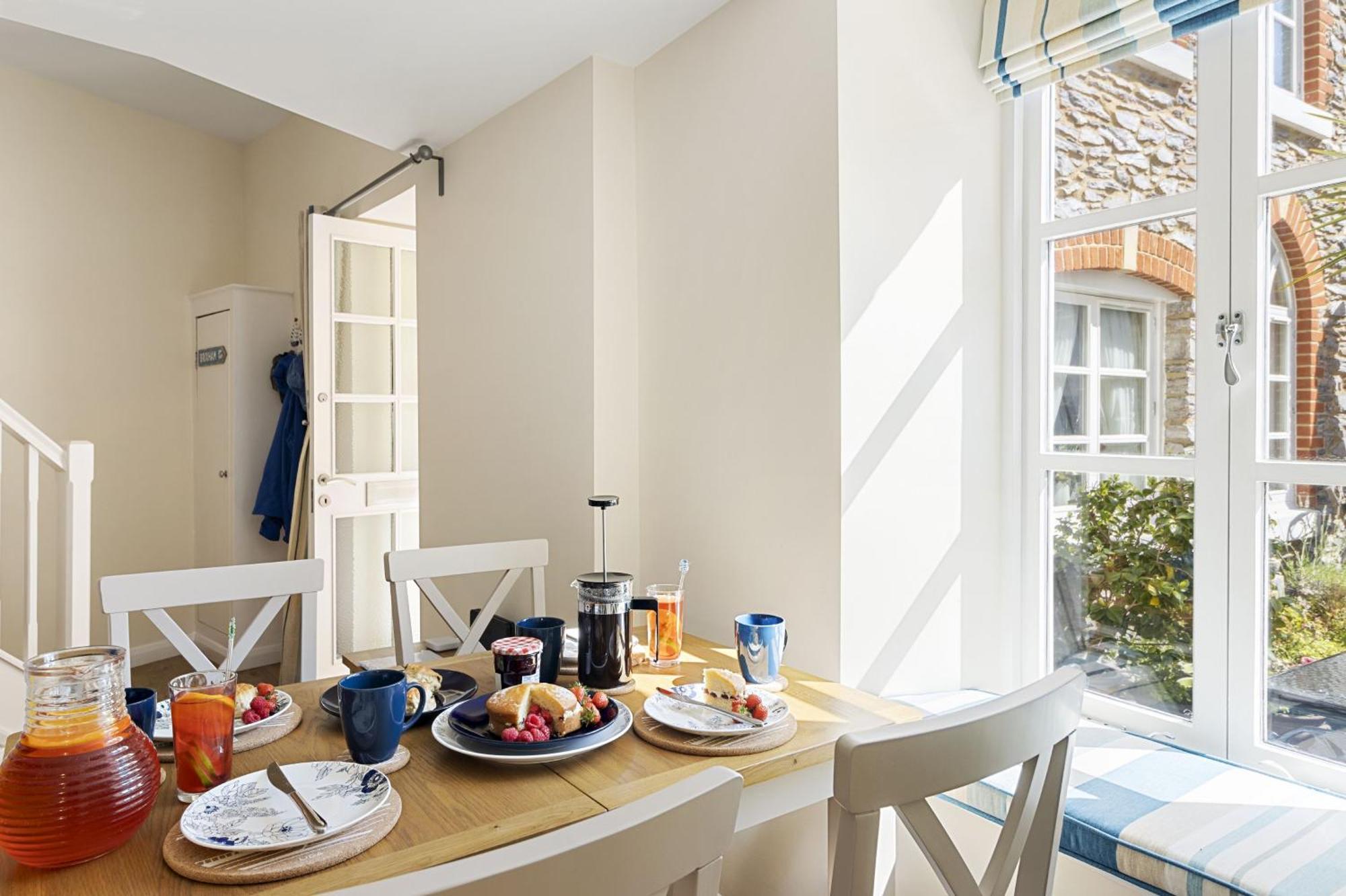 فيلا Old Mill Court بركسهام المظهر الخارجي الصورة