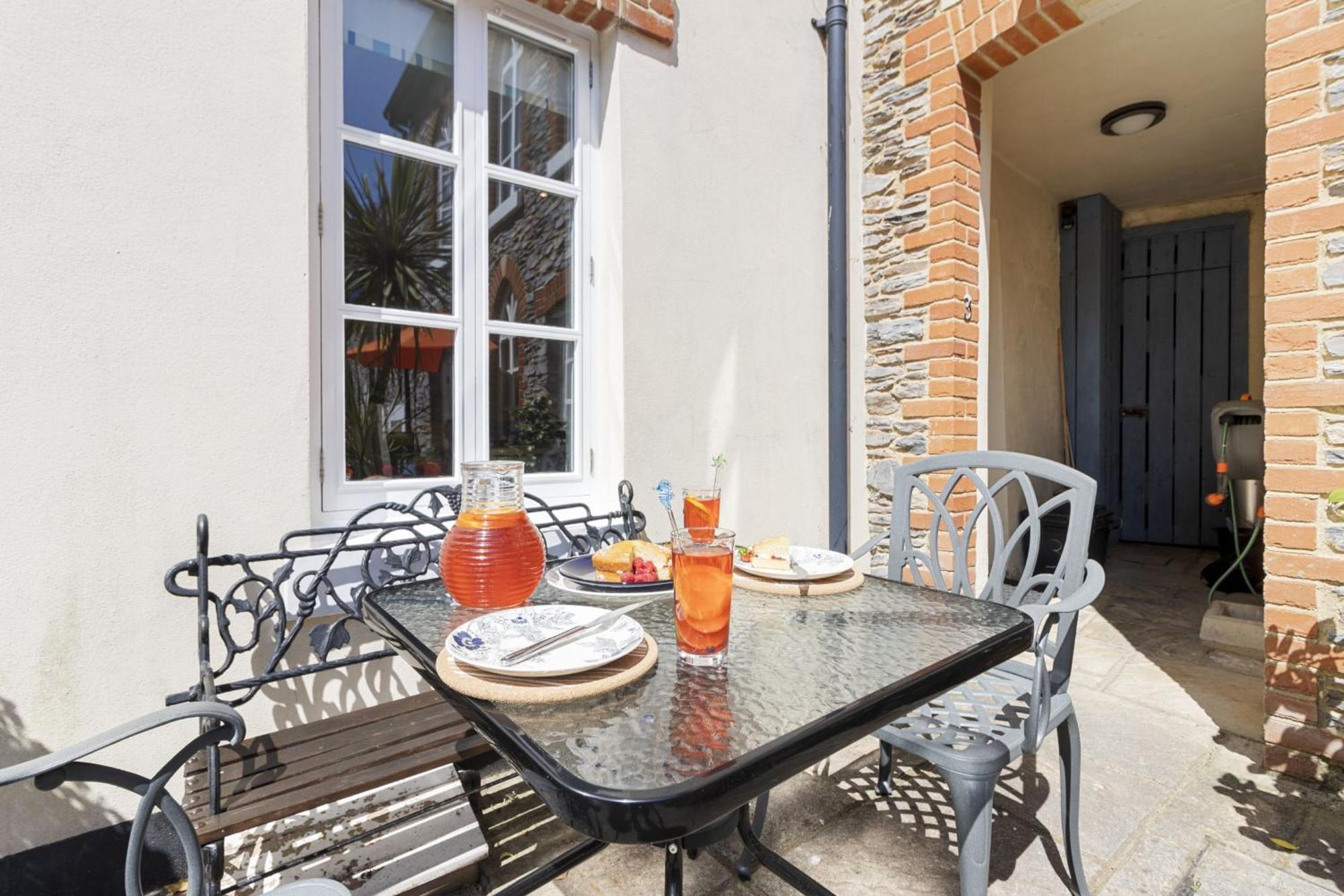 فيلا Old Mill Court بركسهام المظهر الخارجي الصورة